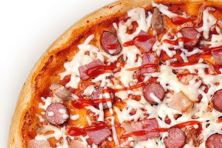 Барбекю Мини