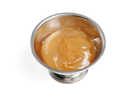 Гречишный мед