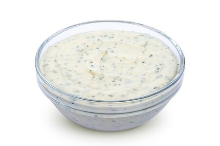 Чесночный соус