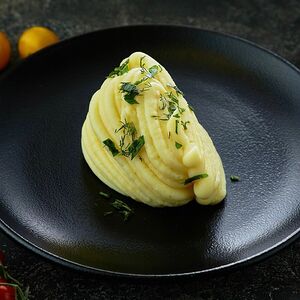 Картофельное пюре