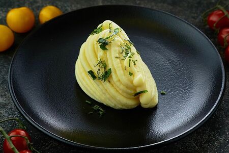 Картофельное пюре