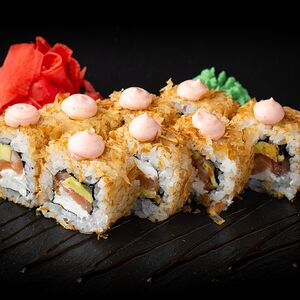 Ролл Александр Флеминг