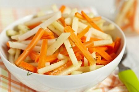 Витаминные палочки