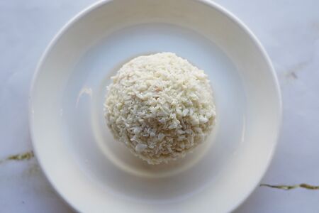 Пирожное Рафаэлло