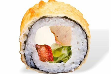 Горячий Цезарь