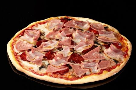 Пицца Дон бекон