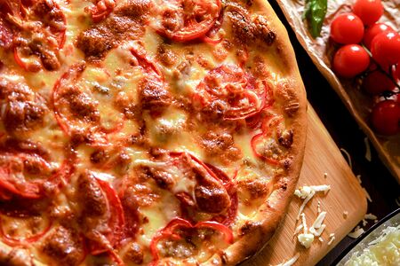 Пицца Мясная