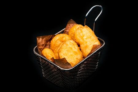 Наггетсы куриные