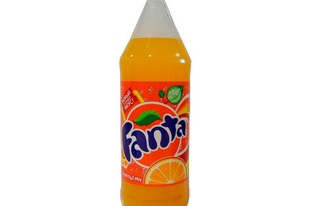 Fanta