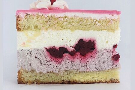 Торт Сакура