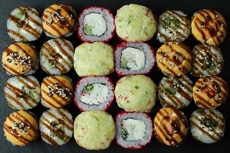 Тони Сопрано