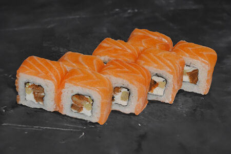 Ролл Филадельфия Премиум