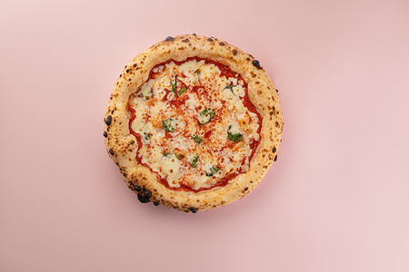 Пицца Маргарита