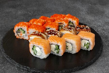 Набор роллов Маст Хев