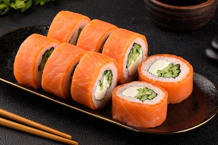 Филадельфия классическая