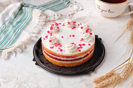 Торт Серенада