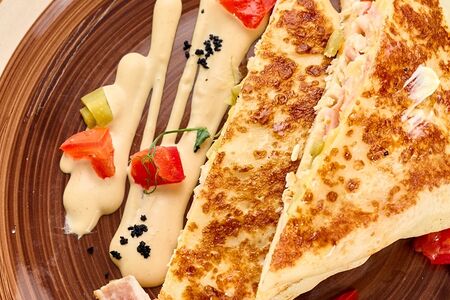 Деревенский топ