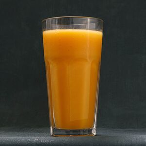 Манго шейк