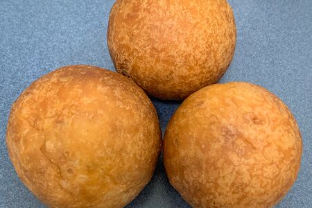 Творожные шарики