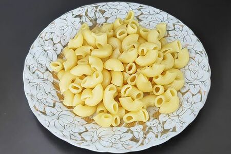 Макароны