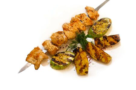 Куриная грудка