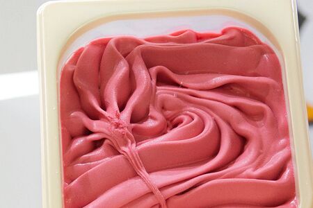 Гранатовый фреш