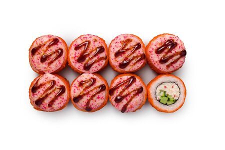 Запечённая Калифорния