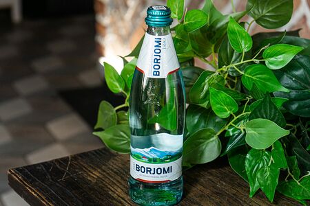 Боржоми