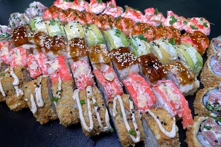 Набор десятый