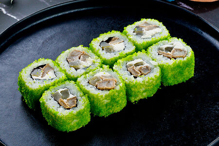 Холодный ролл Сиэтл