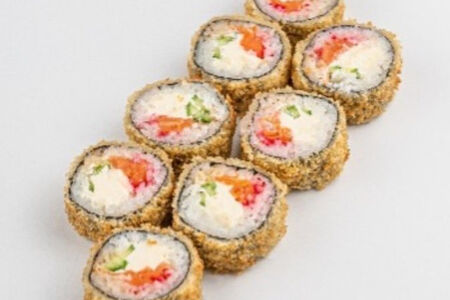 Япоша темпура