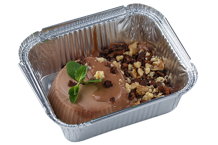 Десерт Панакота