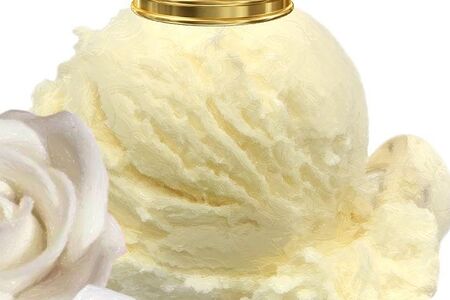 Пломбир на сливочках