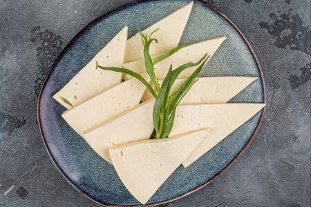 Сыр сулугуни