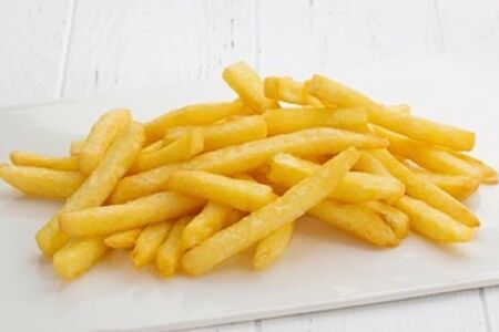 Картофель Фри