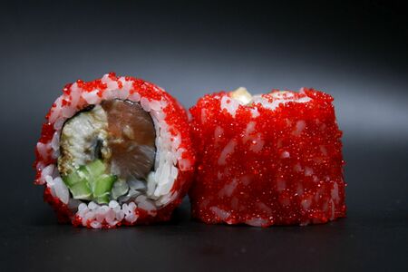 Ролл номер 4