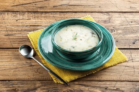 Спас на мацони