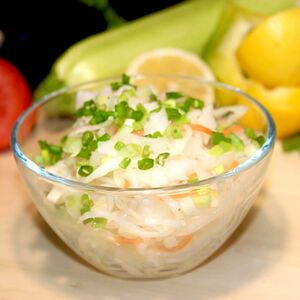 Капуста квашеная