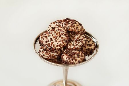 Печенье миндальное Идеал