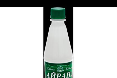 Домашний Айран