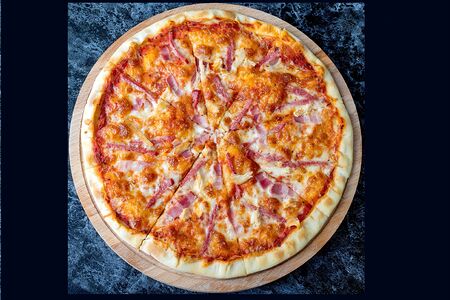 Пицца Супер мясная-33 см