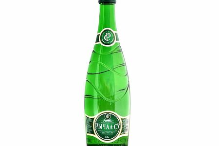 Вода Рычал-су