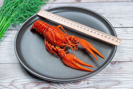 Раки севанские №5