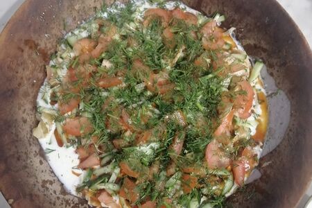 Курутоб Таджикский