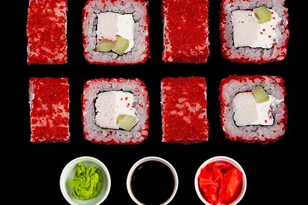 Калифорния с Крабом