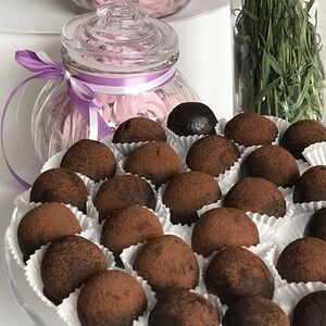 Пирожное Картошка мини