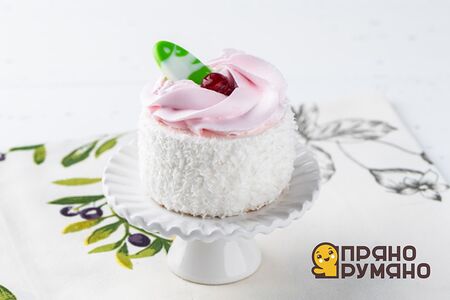 Пирожное Рафаэлло