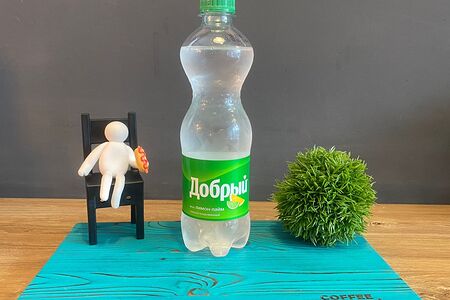 Добрый Лимон-Лайм