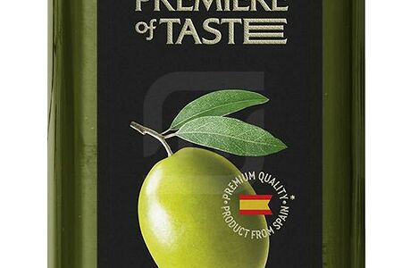 Premier of taste Масло олив Ev