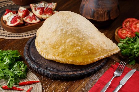 Чебурек Гуру